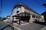 ファミリーハイツB棟の外観画像