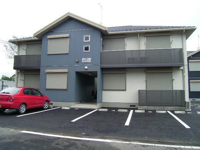 プリマベーラAの外観画像