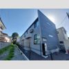 リヴェール成田町の外観画像