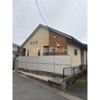 幸町戸建貸家の外観画像