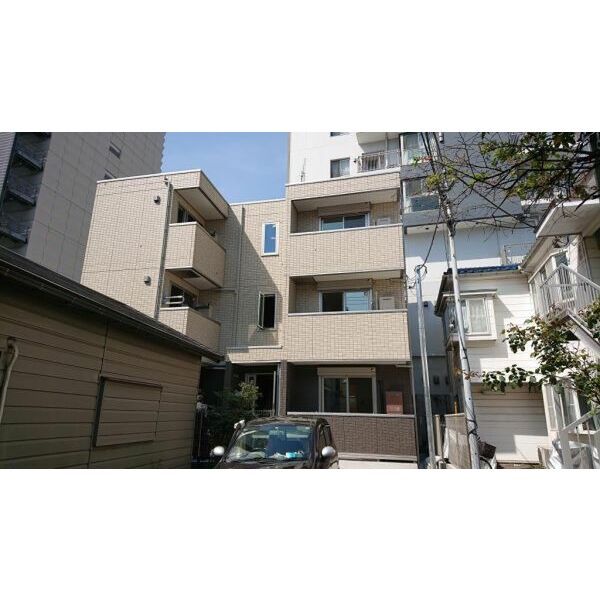 FOOMS(フームズ)の外観画像