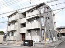 Friedenの外観画像