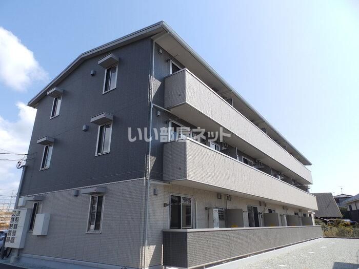 サーナの外観画像