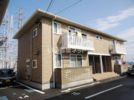 グランソレーユ B棟の外観画像