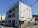 陣屋マンションの外観画像