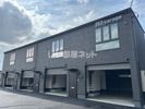 N｀s GARAGE North棟の外観画像