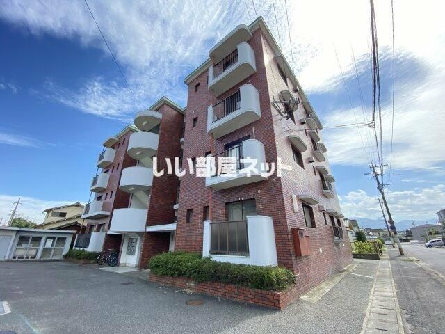GRCopus賀来南(サウスグランドハイツ)の外観画像