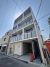 ブロンテ明石本町の外観画像