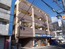 THE ESTATE NAGASEの外観画像