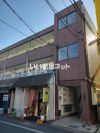 志村ハイツの外観画像