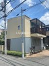 祖師谷4丁目I邸の外観画像