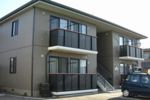 サンライズ卸町の外観画像