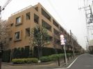 マスタ－ズガ－デン世田谷桜の外観画像