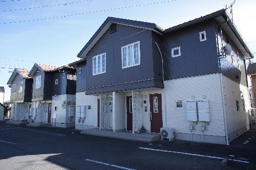 サニーウェルBの外観画像