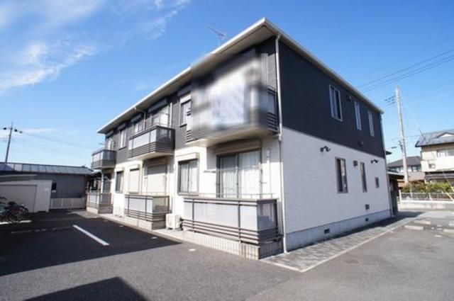Casa Lena Ⅱの外観画像