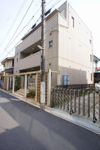 House T＆Tの外観画像