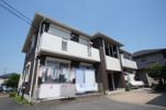 アロージョ Aの外観画像