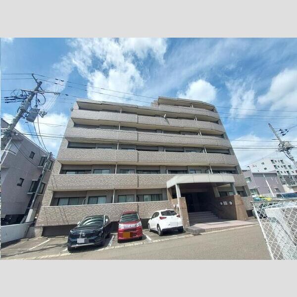 ロイヤルパレス泉中央Ⅲの外観画像