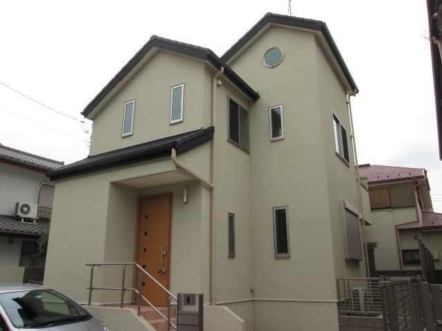 深大寺東町プレミアムハウスの外観画像