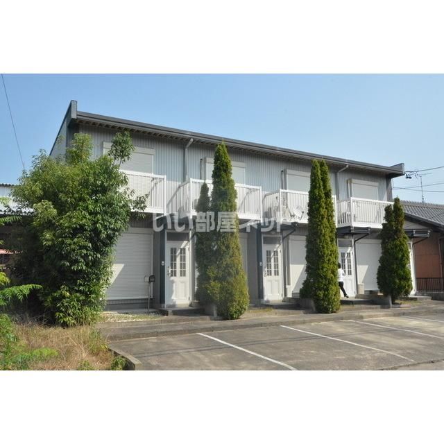 エミールIIの外観画像