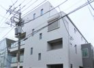 Senzokuike Apartmentの外観画像