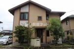 新高山貸家の外観画像