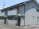 スカイホーム A棟の外観画像