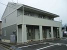AZUMINO COURT Aの外観画像