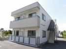 コーポ大北 Aの外観画像