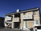 フレグランスK AB棟 Aの外観画像