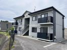 フォーレス長土呂 Bの外観画像
