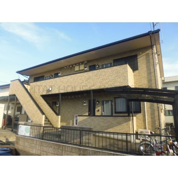 Trone(の外観画像