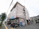トナミロイヤルハイツの外観画像