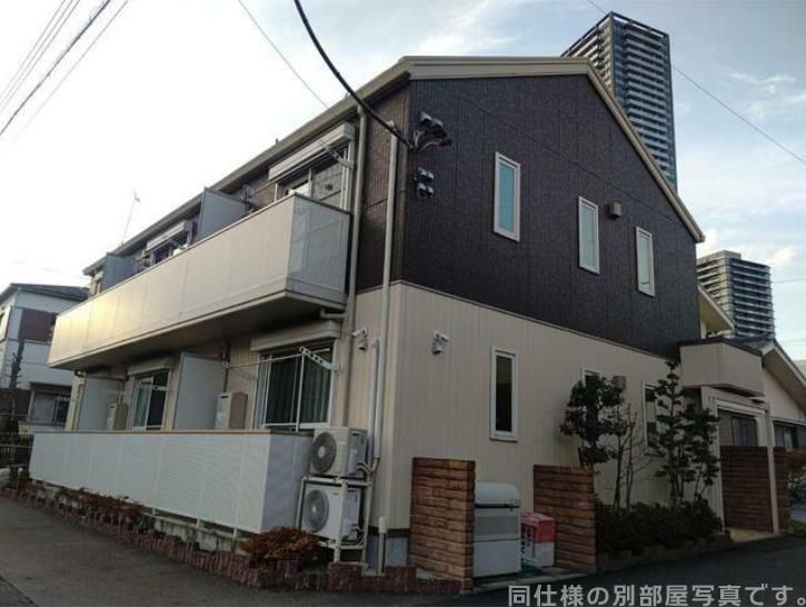 とちの木通り館の外観画像