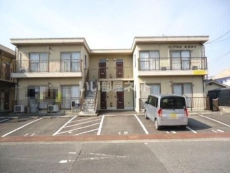 エクセルみなみⅡの外観画像