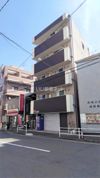 K's FLATの外観画像