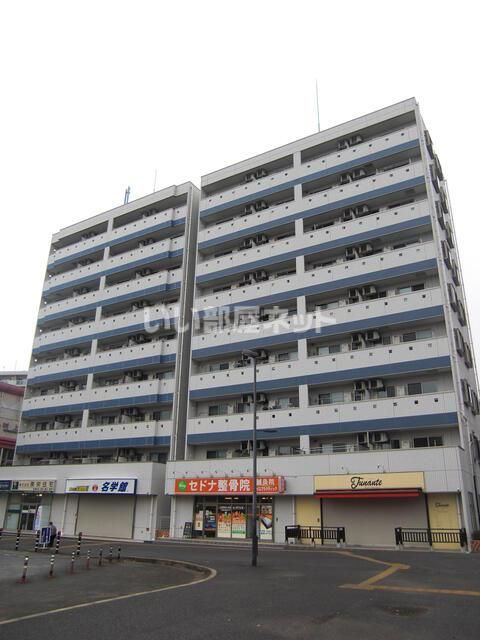 ダイワティアラ村上Ⅴの外観画像