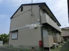 ライフタウン高幡の外観画像