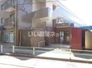 リビエール美堀の外観画像