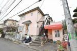 富士コーポの外観画像