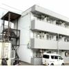 フラワーハイツBの外観画像