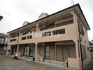 椚山ハイツの外観画像