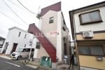 グレイスコートの外観画像