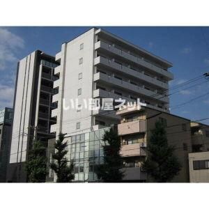 ビオラ名駅西の外観画像