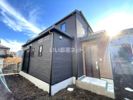 砂川町8丁目戸建Aの外観画像