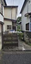 福生市南田園1丁目戸建ての外観画像