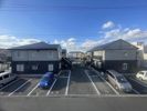 フレグランス池下 Aの外観画像