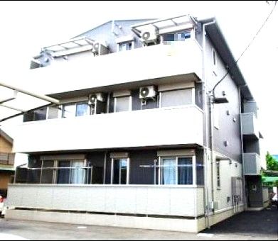 庭司苑八番館(テイジエンハチバンカン)の外観画像