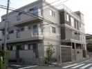 RESCO YOGAの外観画像