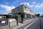 シャーメゾン ホーワの外観画像